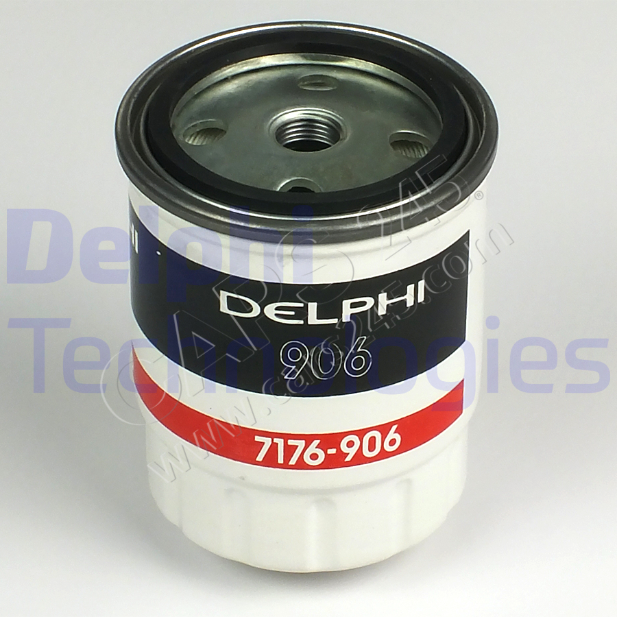 Kraftstofffilter DELPHI HDF906 6
