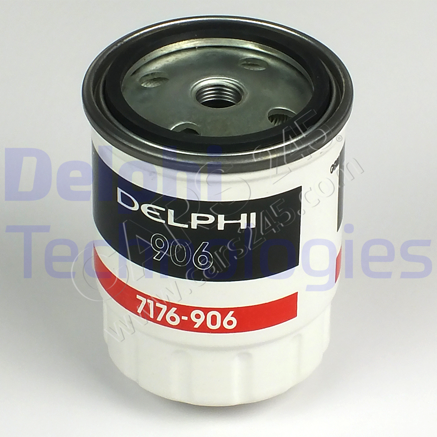 Kraftstofffilter DELPHI HDF906 7