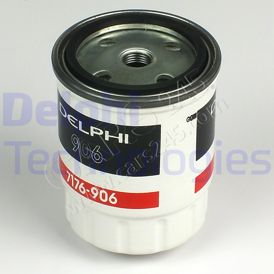 Kraftstofffilter DELPHI HDF906 8