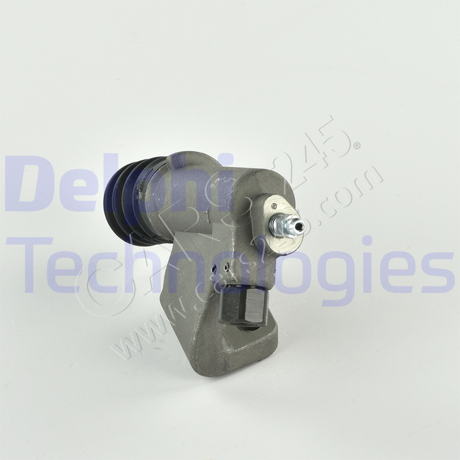 Nehmerzylinder, Kupplung DELPHI LL80155 11