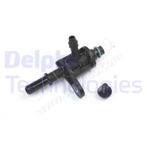 Druckregelventil, Common-Rail-System DELPHI 9109-905