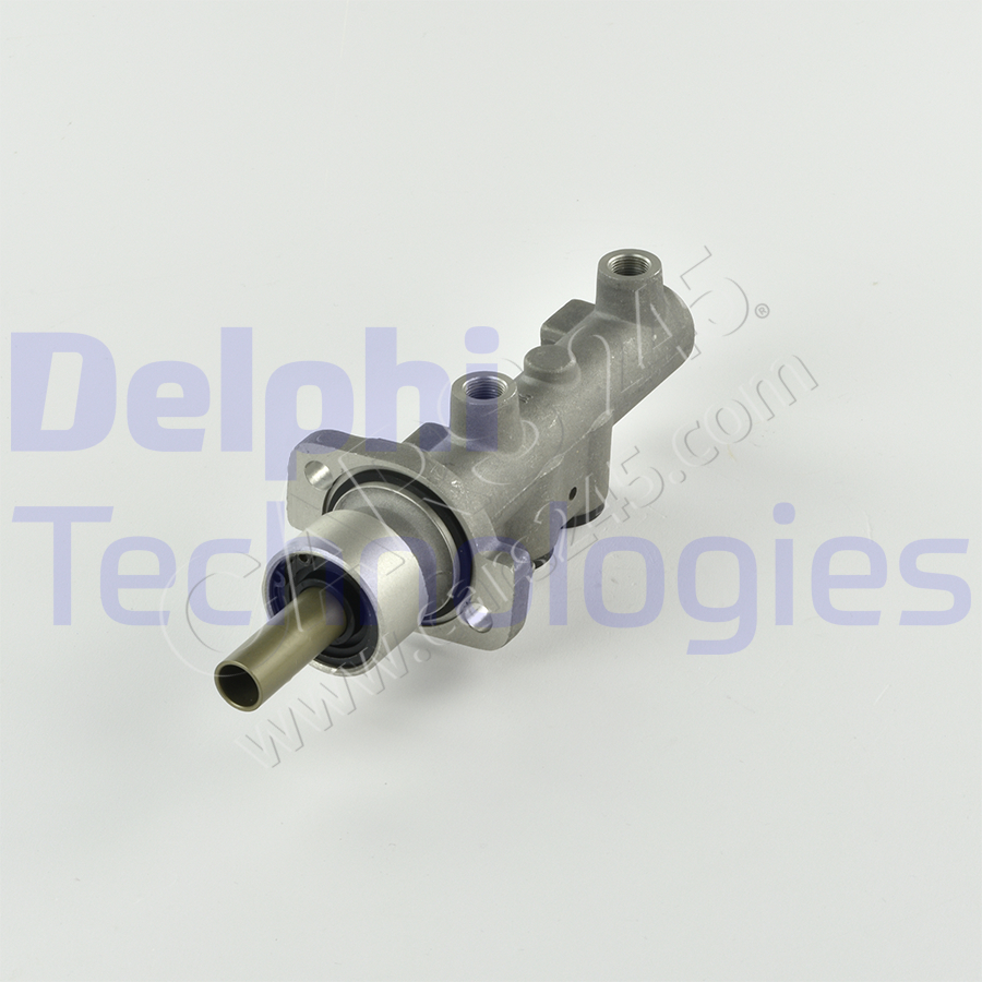 Hauptbremszylinder DELPHI LM80166 5