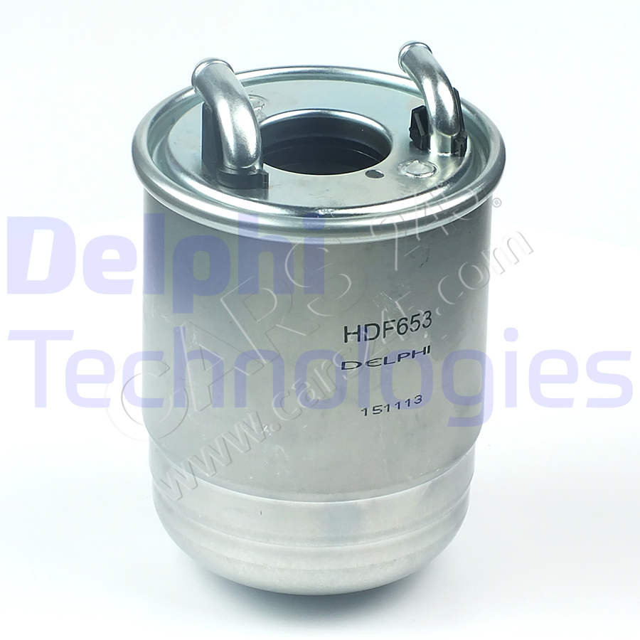 Kraftstofffilter DELPHI HDF653 14