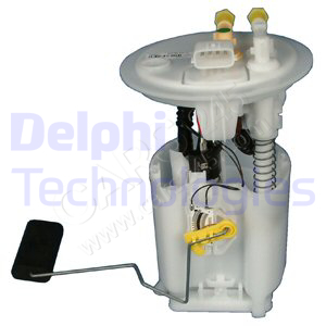 Kraftstoffpumpe DELPHI FE10051-12B1
