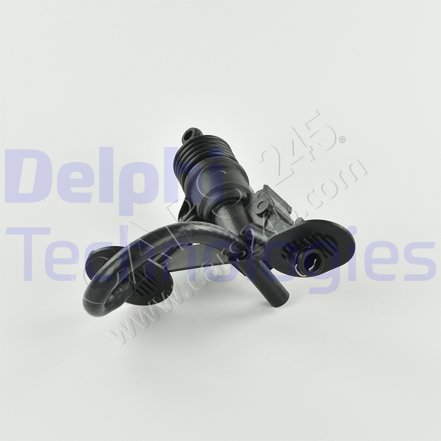 Geberzylinder, Kupplung DELPHI LM80380 6