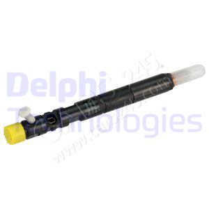 Einspritzventil DELPHI HRD332