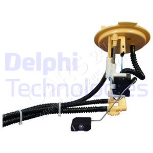 Kraftstoff-Fördereinheit DELPHI FL0298-12B1