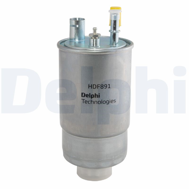 Kraftstofffilter DELPHI HDF891
