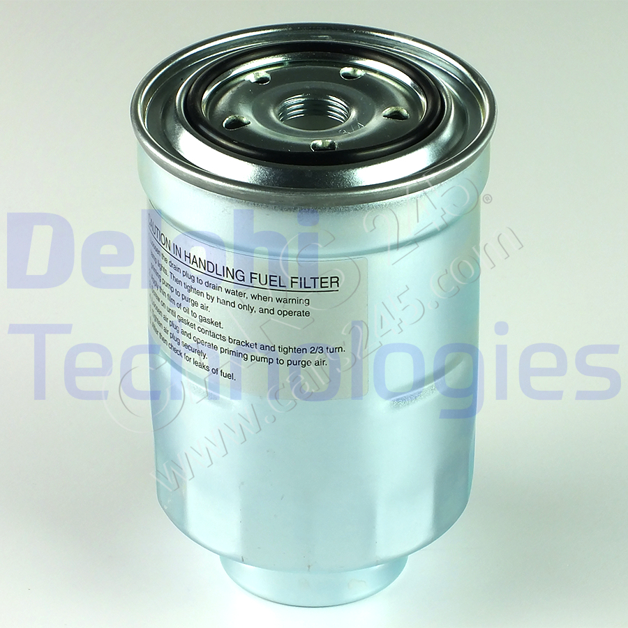Kraftstofffilter DELPHI HDF521 12