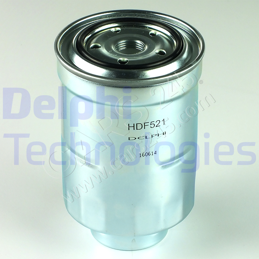 Kraftstofffilter DELPHI HDF521 16