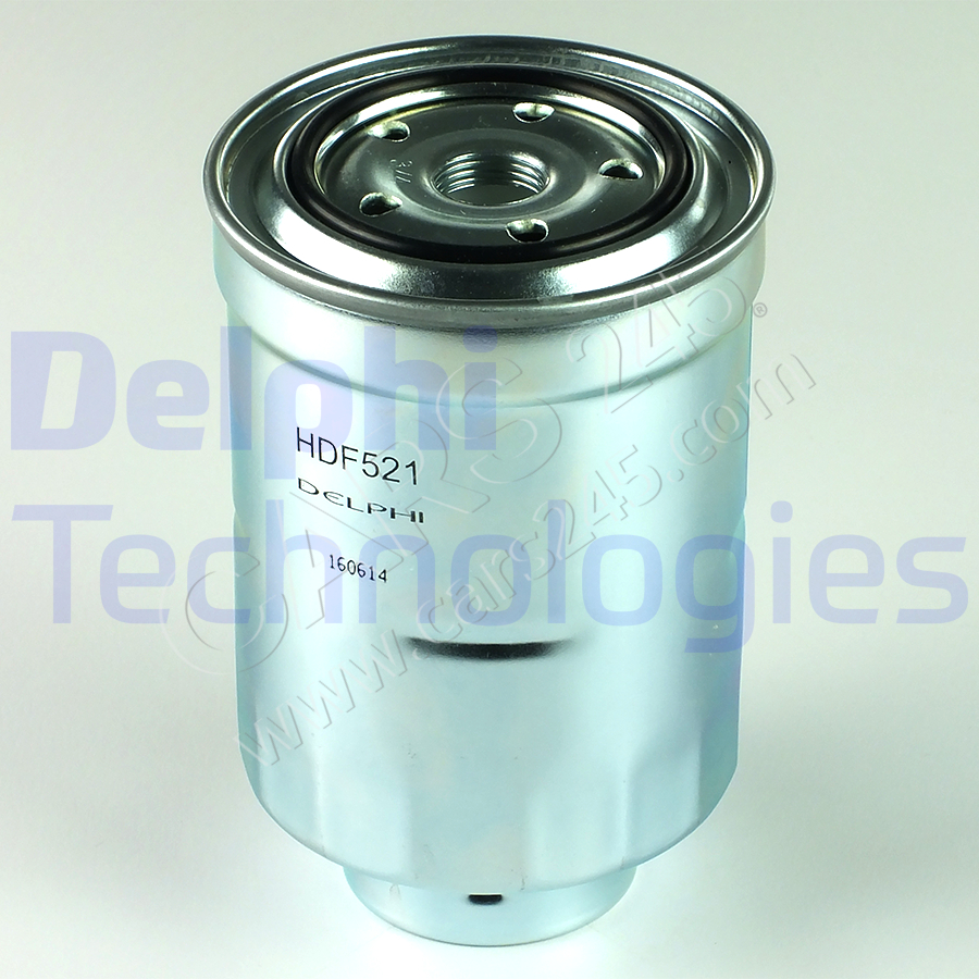 Kraftstofffilter DELPHI HDF521 2
