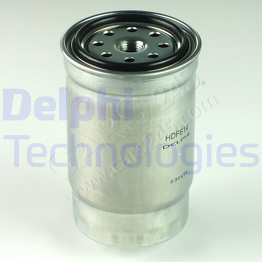Kraftstofffilter DELPHI HDF614 16