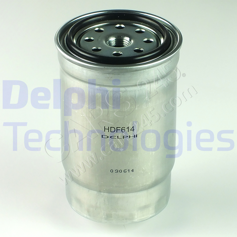 Kraftstofffilter DELPHI HDF614 2