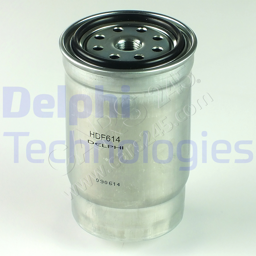 Kraftstofffilter DELPHI HDF614 3