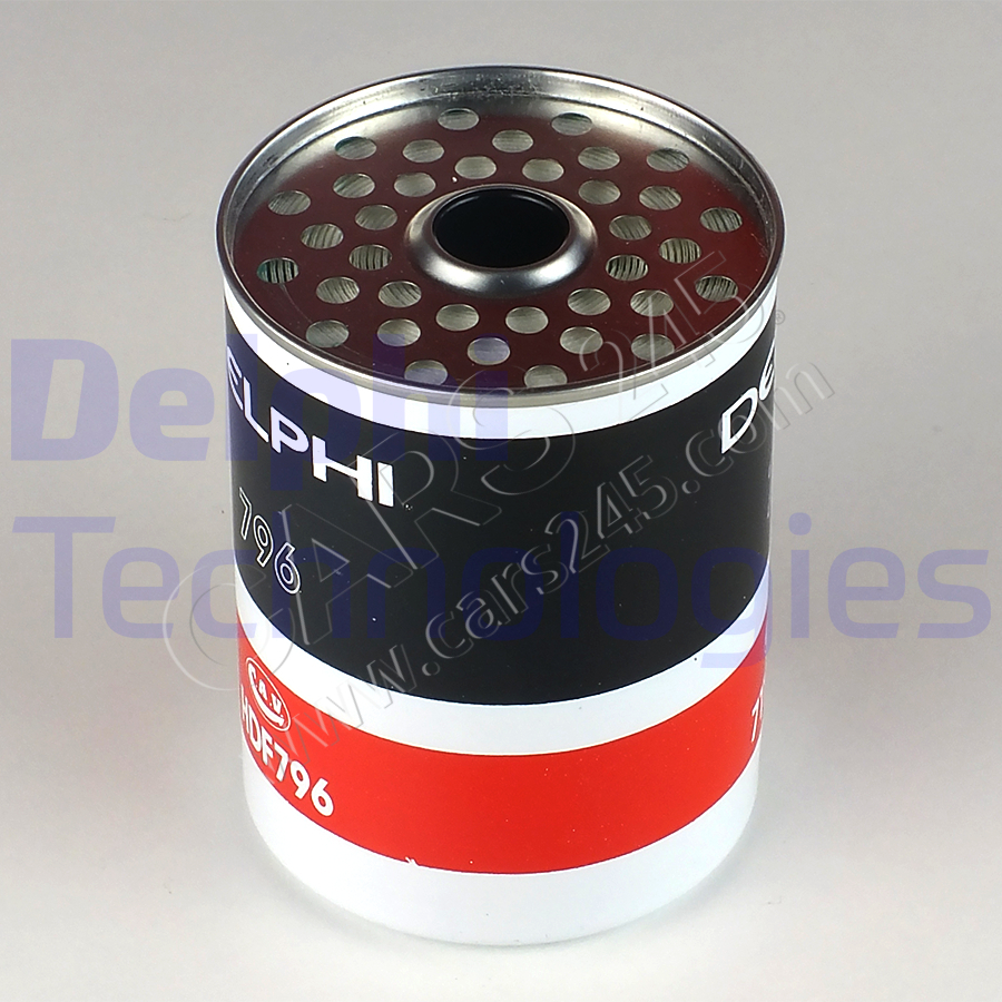 Kraftstofffilter DELPHI HDF796 4