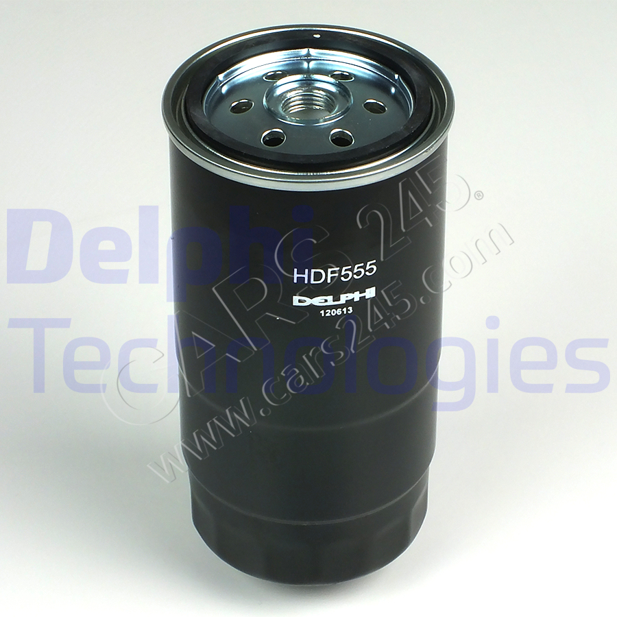 Kraftstofffilter DELPHI HDF555 16