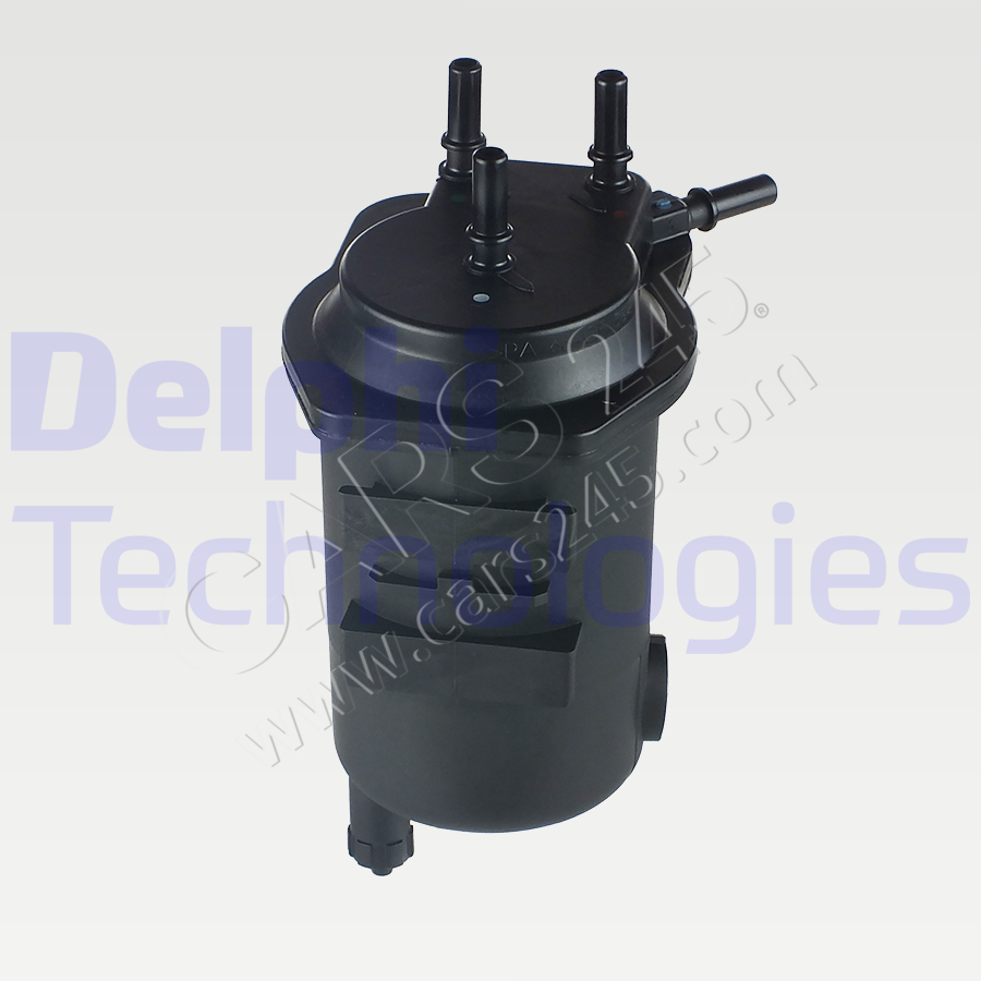 Kraftstofffilter DELPHI HDF938 8