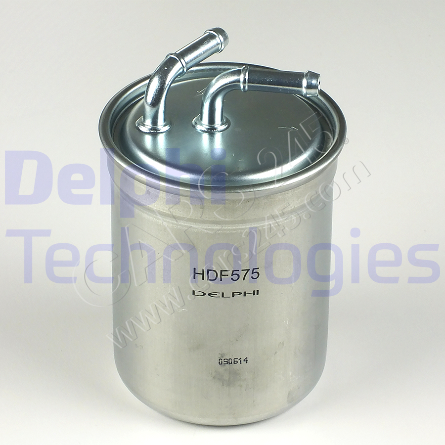 Kraftstofffilter DELPHI HDF575 16