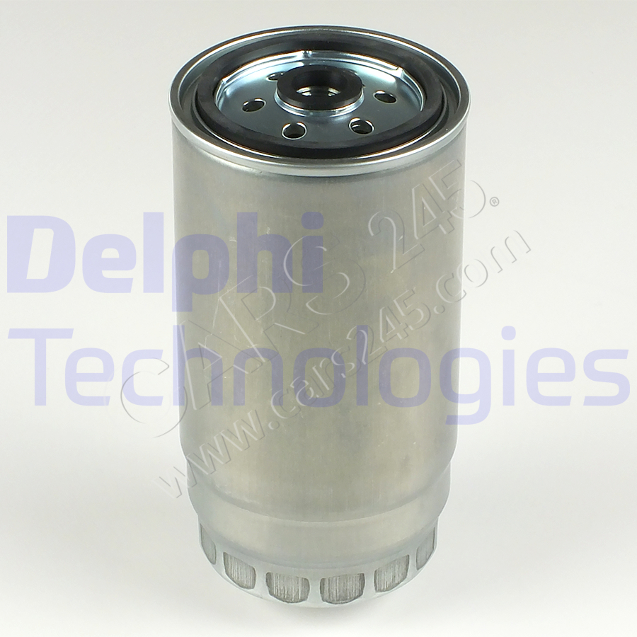 Kraftstofffilter DELPHI HDF606 10