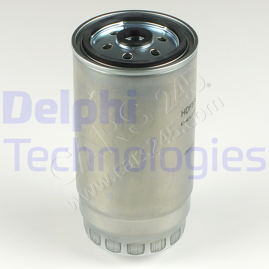 Kraftstofffilter DELPHI HDF606 15