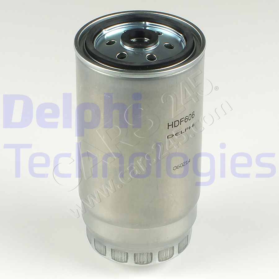 Kraftstofffilter DELPHI HDF606 16