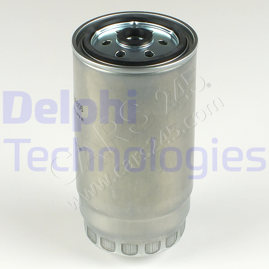 Kraftstofffilter DELPHI HDF606 5