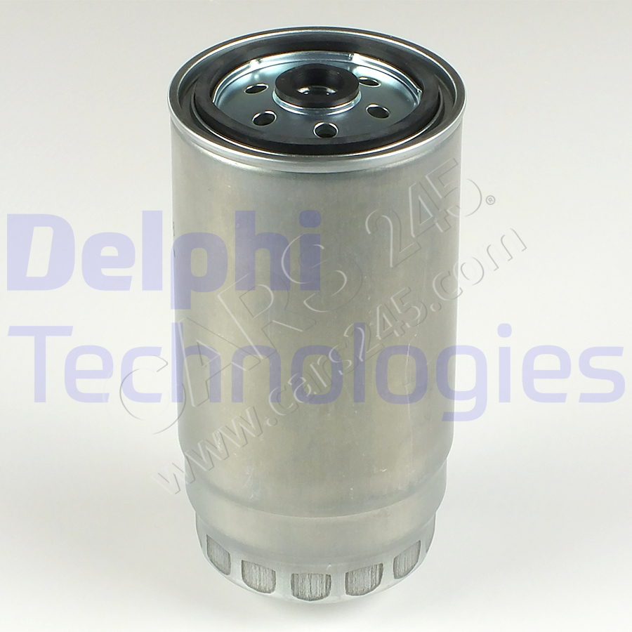 Kraftstofffilter DELPHI HDF606 6