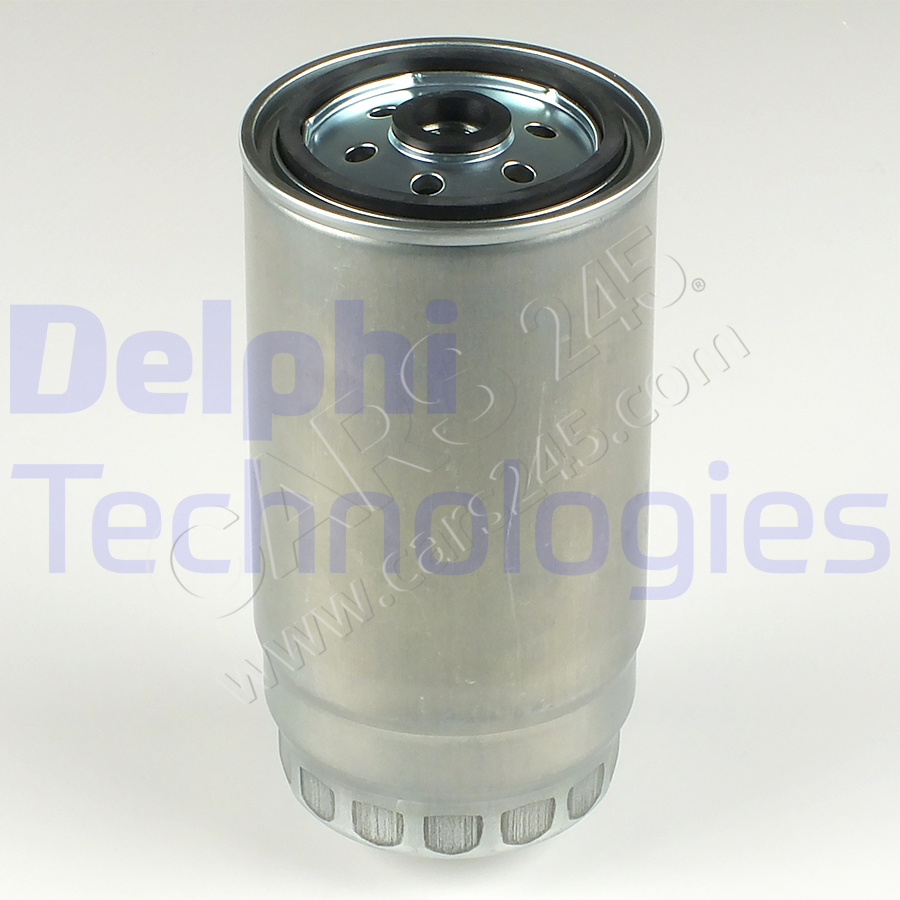 Kraftstofffilter DELPHI HDF606 7