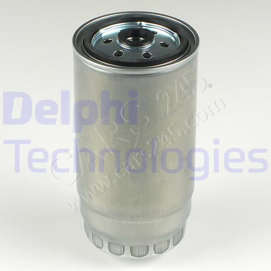 Kraftstofffilter DELPHI HDF606 8