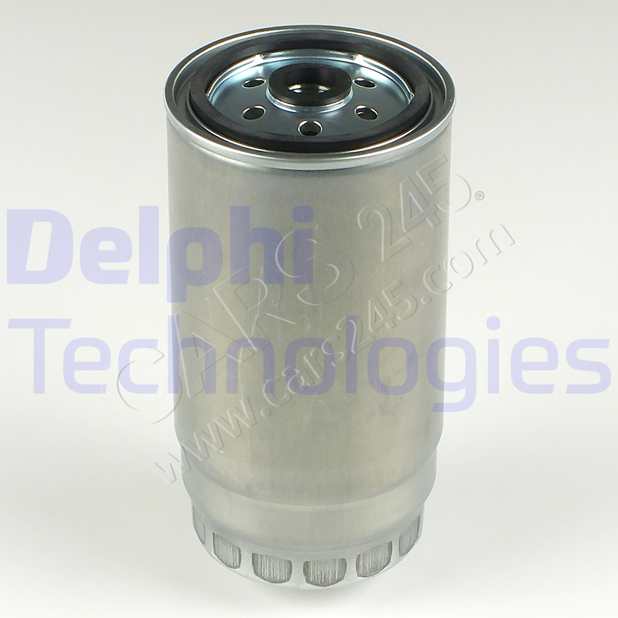 Kraftstofffilter DELPHI HDF606 9