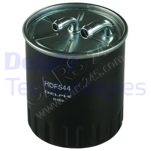 Kraftstofffilter DELPHI HDF544