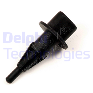 Sensor, Ansauglufttemperatur DELPHI TS10029-11B1