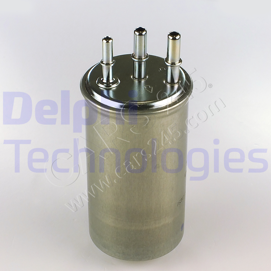 Kraftstofffilter DELPHI HDF961 11