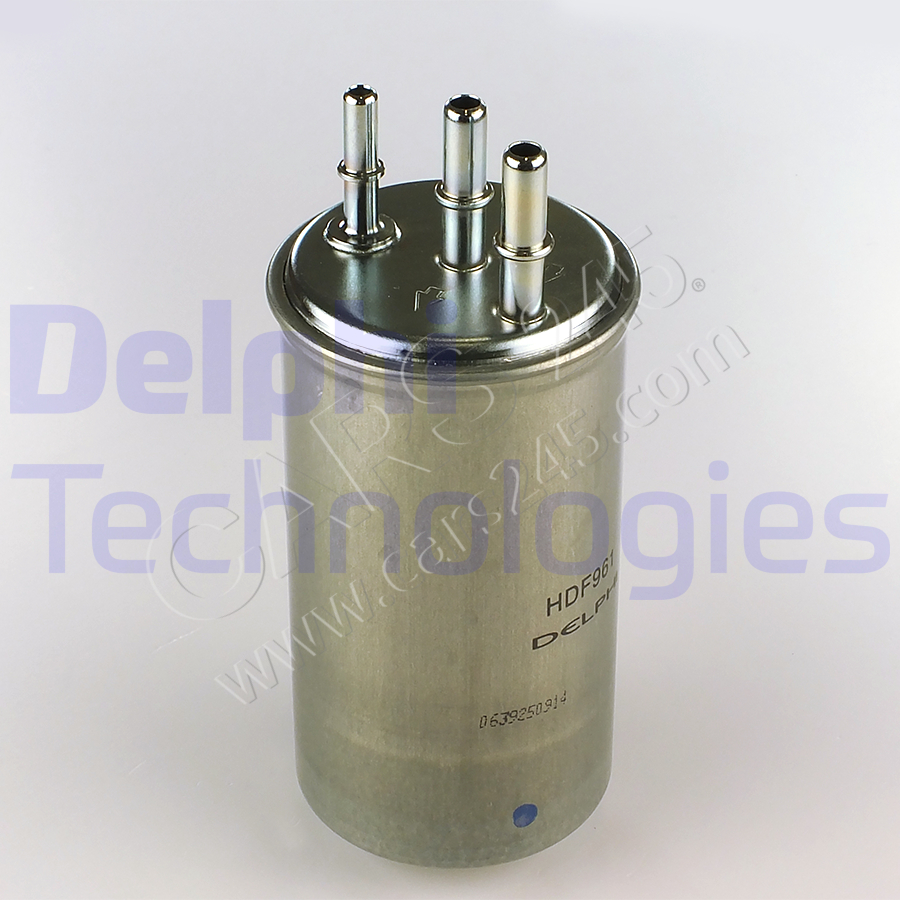 Kraftstofffilter DELPHI HDF961 13