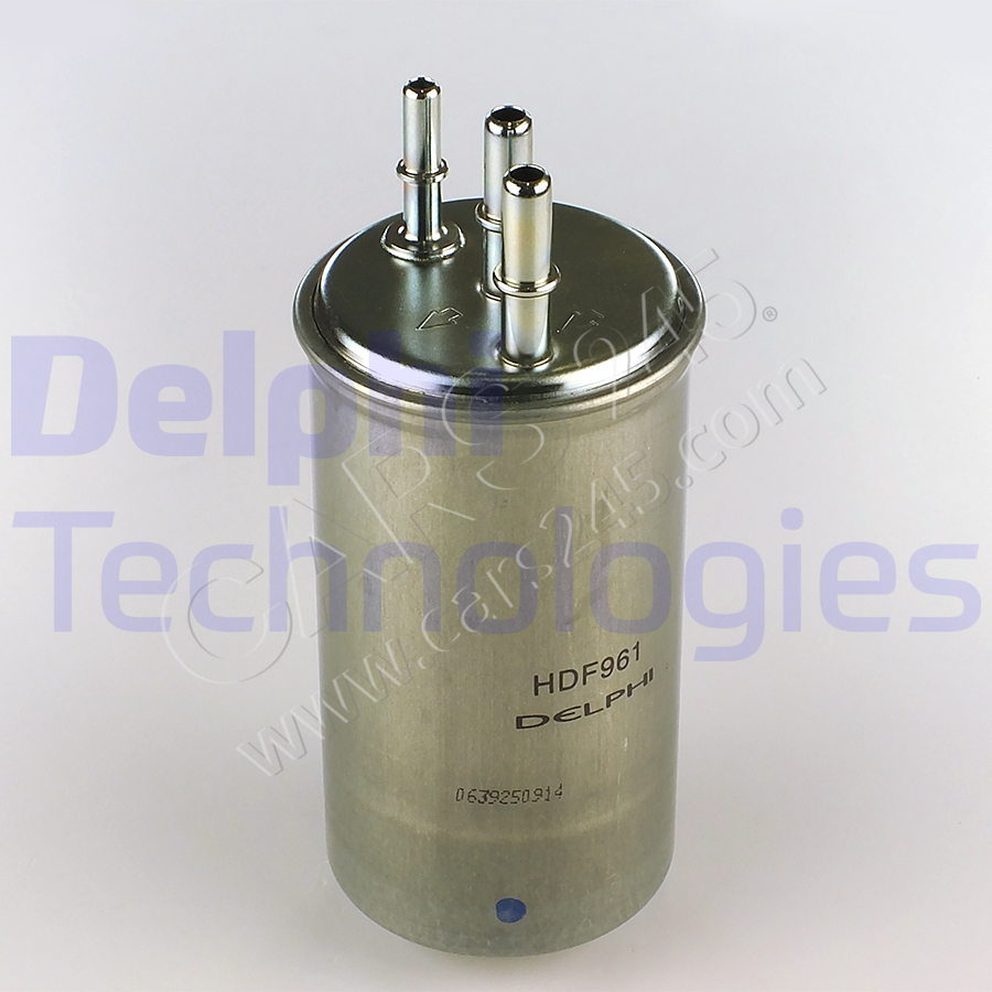 Kraftstofffilter DELPHI HDF961 14