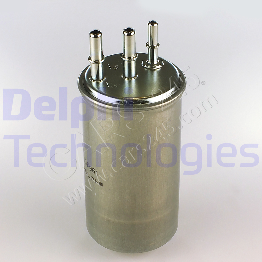 Kraftstofffilter DELPHI HDF961 2