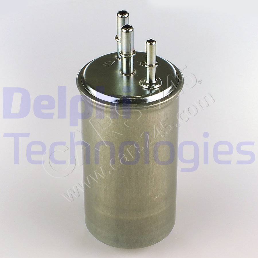 Kraftstofffilter DELPHI HDF961 6