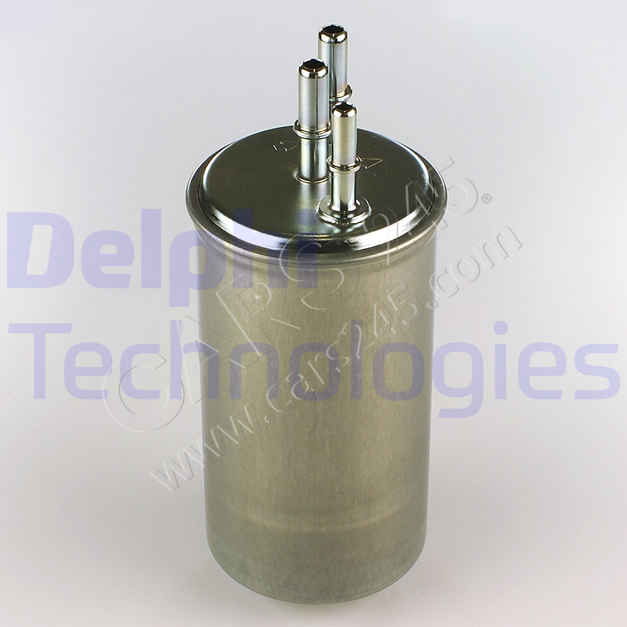 Kraftstofffilter DELPHI HDF961 7