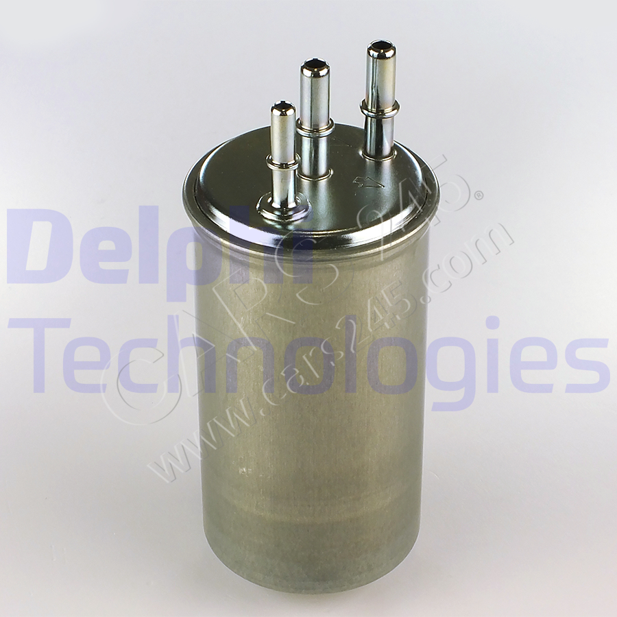 Kraftstofffilter DELPHI HDF961 9