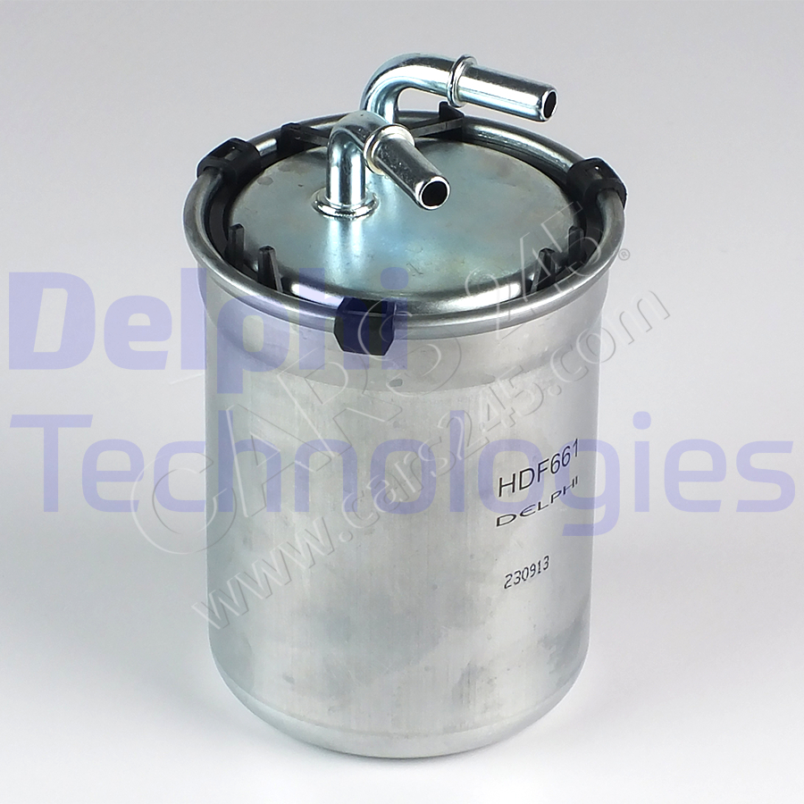 Kraftstofffilter DELPHI HDF661 15