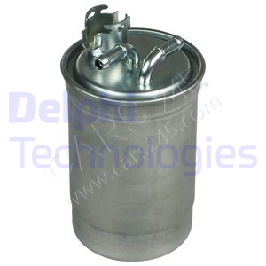 Kraftstofffilter DELPHI HDF519