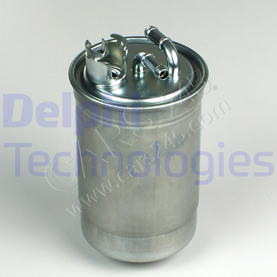 Kraftstofffilter DELPHI HDF519 10
