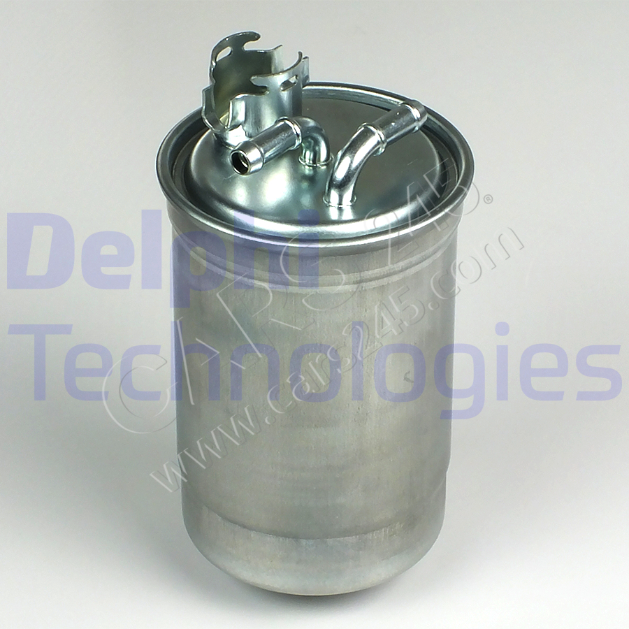 Kraftstofffilter DELPHI HDF519 13