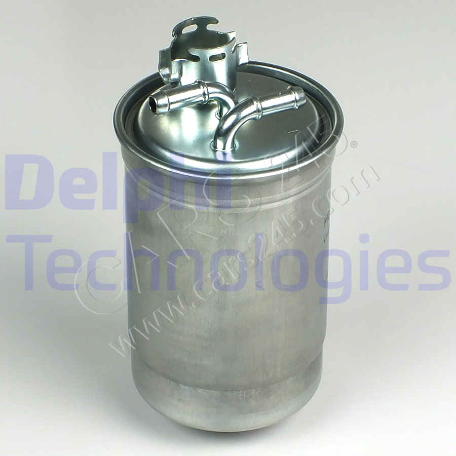 Kraftstofffilter DELPHI HDF519 14