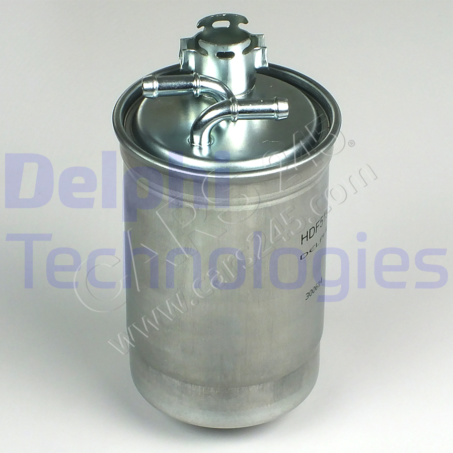 Kraftstofffilter DELPHI HDF519 15