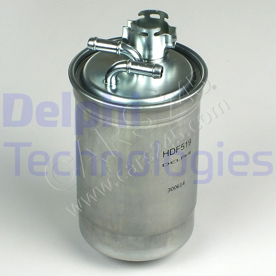 Kraftstofffilter DELPHI HDF519 16