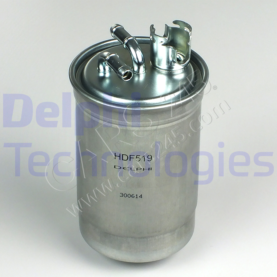 Kraftstofffilter DELPHI HDF519 2