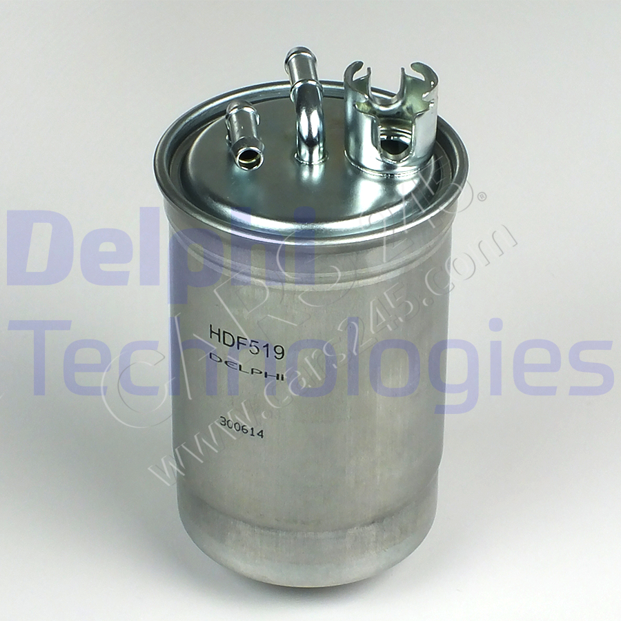 Kraftstofffilter DELPHI HDF519 3