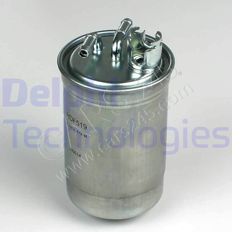Kraftstofffilter DELPHI HDF519 4