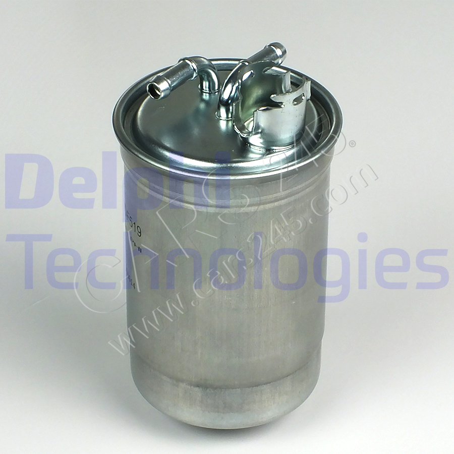Kraftstofffilter DELPHI HDF519 5